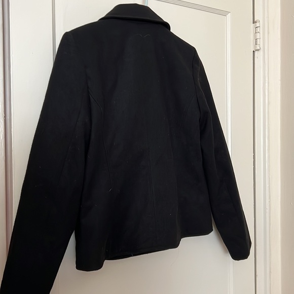 DKNY jacket size: M - Picture 8 of 10